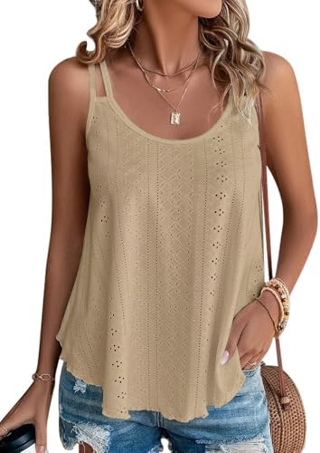 Camis and tube tops